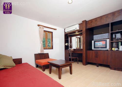 Holiday Villa 12